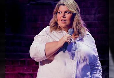 Urzila Carlson: You Don't Say