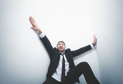 Seann Walsh: After This One, I'm Going Home