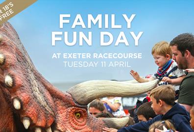 Family Fun Day