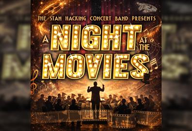 A Night At The Movies