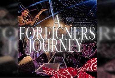 A Foreigner's Journey