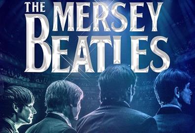 The Mersey Beatles