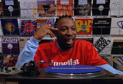 Human Traffic