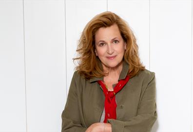 Barbara Dickson