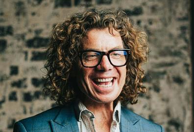 Tom Gilbey: Absolute Filth