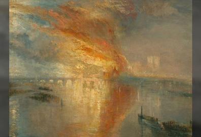 Exhibition on Screen: Turner & Constable