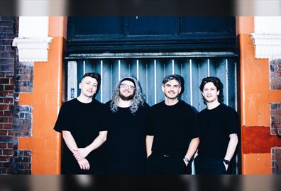 The Elephant Sessions