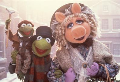 The Muppet Christmas Carol