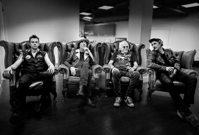 UK Subs