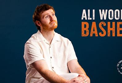 Ali Woods