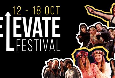 Elevate Festival 2025