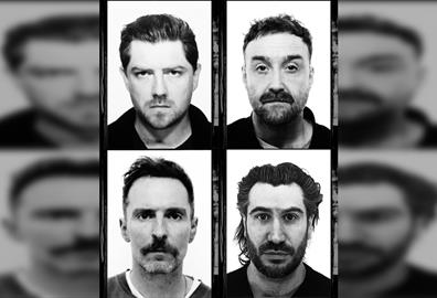 Twin Atlantic