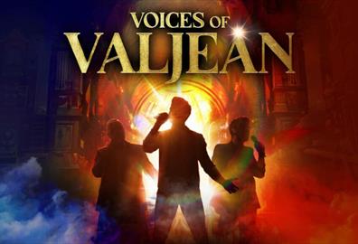 Voices Of Valjean