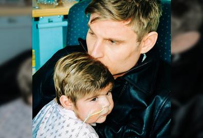 Scott Bennett: Stuff