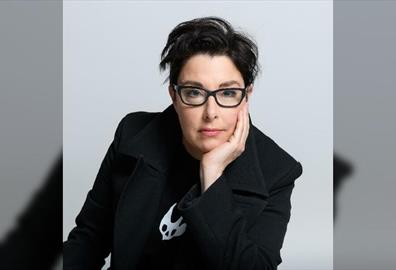 The Eternal Shame of Sue Perkins