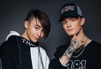 Bars & Melody