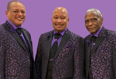 The Stylistics