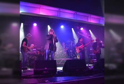 The Blockheads