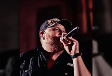 Luke Combs UK