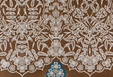 Making Lace in Devon: an Environmental and Social History From Handicraft to Mass Production