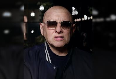 An evening with Shaun Ryder