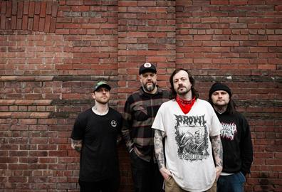 Cancer Bats