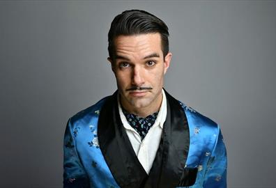 Troy Hawke