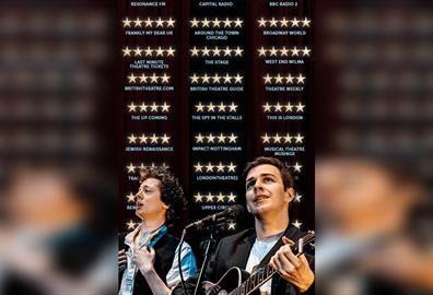 The Simon & Garfunkel Story
