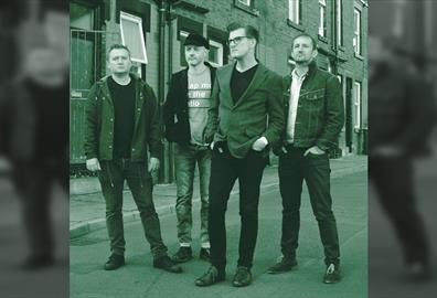 The Smyths