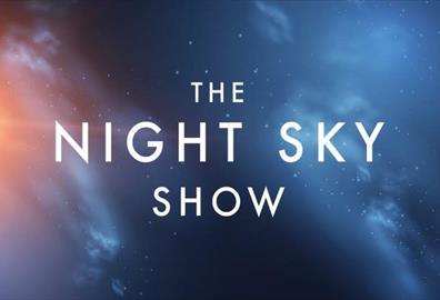 The Night Sky Show