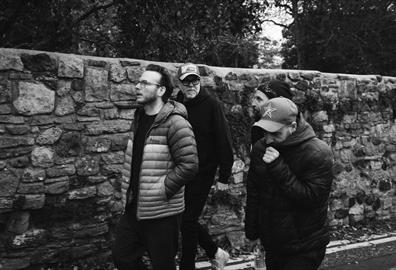 Turin Brakes