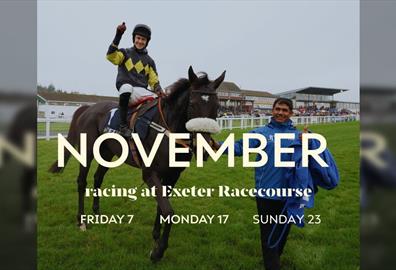 Heavitree Brewery Raceday