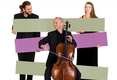 BSO: Moser Plays Dvorak