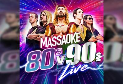 Massaoke