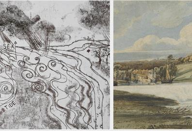 Waterscapes and Floodscapes: past, present, future