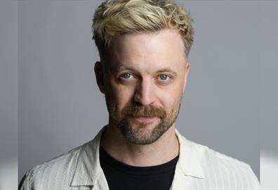 Thomas Green: Brainstorm