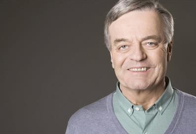 Sounds of the 60s Live with Tony Blackburn