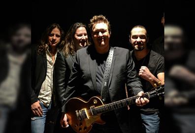 The Billy Walton Band