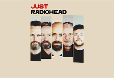 Just Radiohead