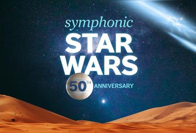 BSO: Star Wars 50th Anniversary