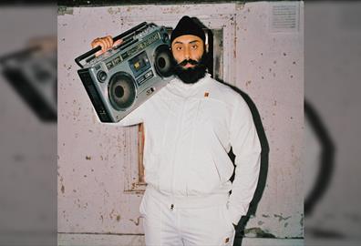 Yung Singh