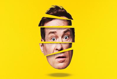 Ardal O'Hanlon - Not Himself