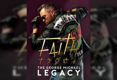 Faith: The George Michael Legacy