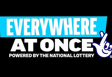 Everywhere At Once Festival