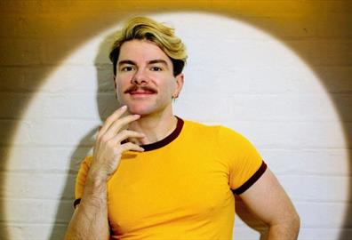 Christopher Hall: Pizazz