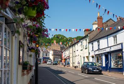 Bovey Tracey