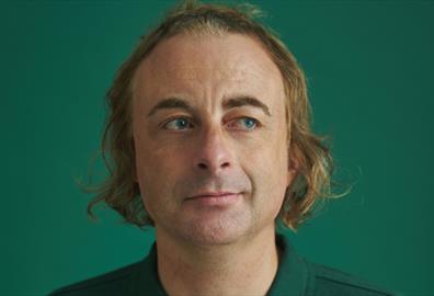 Paul Foot - An Evening Of Comedy