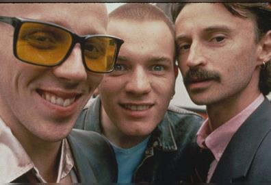 Trainspotting