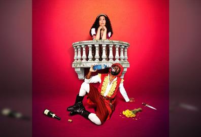 Sh!T-Faced Shakespeare® Romeo & Juliet