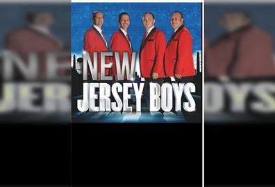 The New Jersey Boys